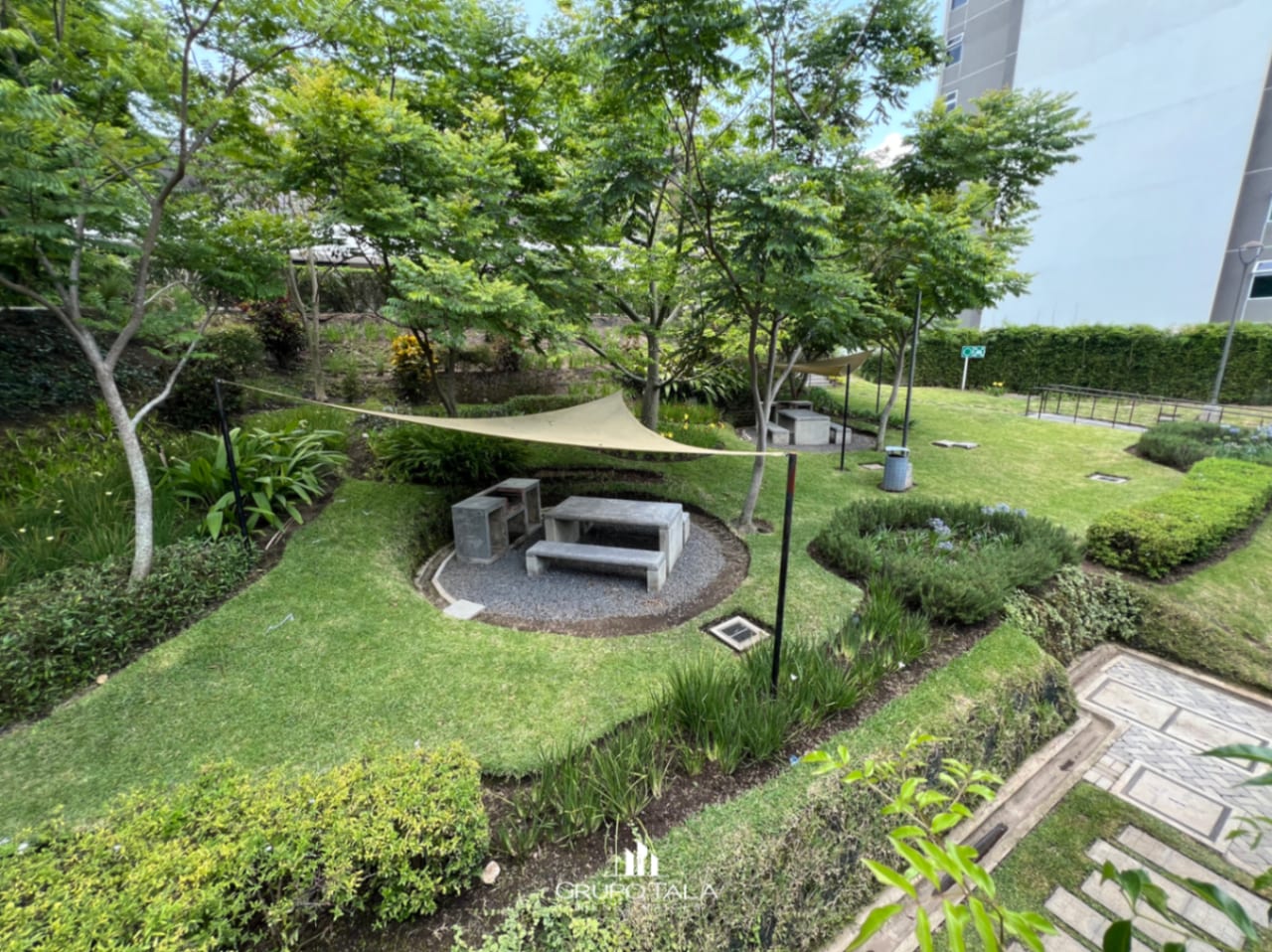 Vive en Condominio Alegría | Apartamento en Venta — Apartamento en Venta en Condado Naranjo, Zona 4 Mixco, Guatemala, Ciudad — foto 14 de 14