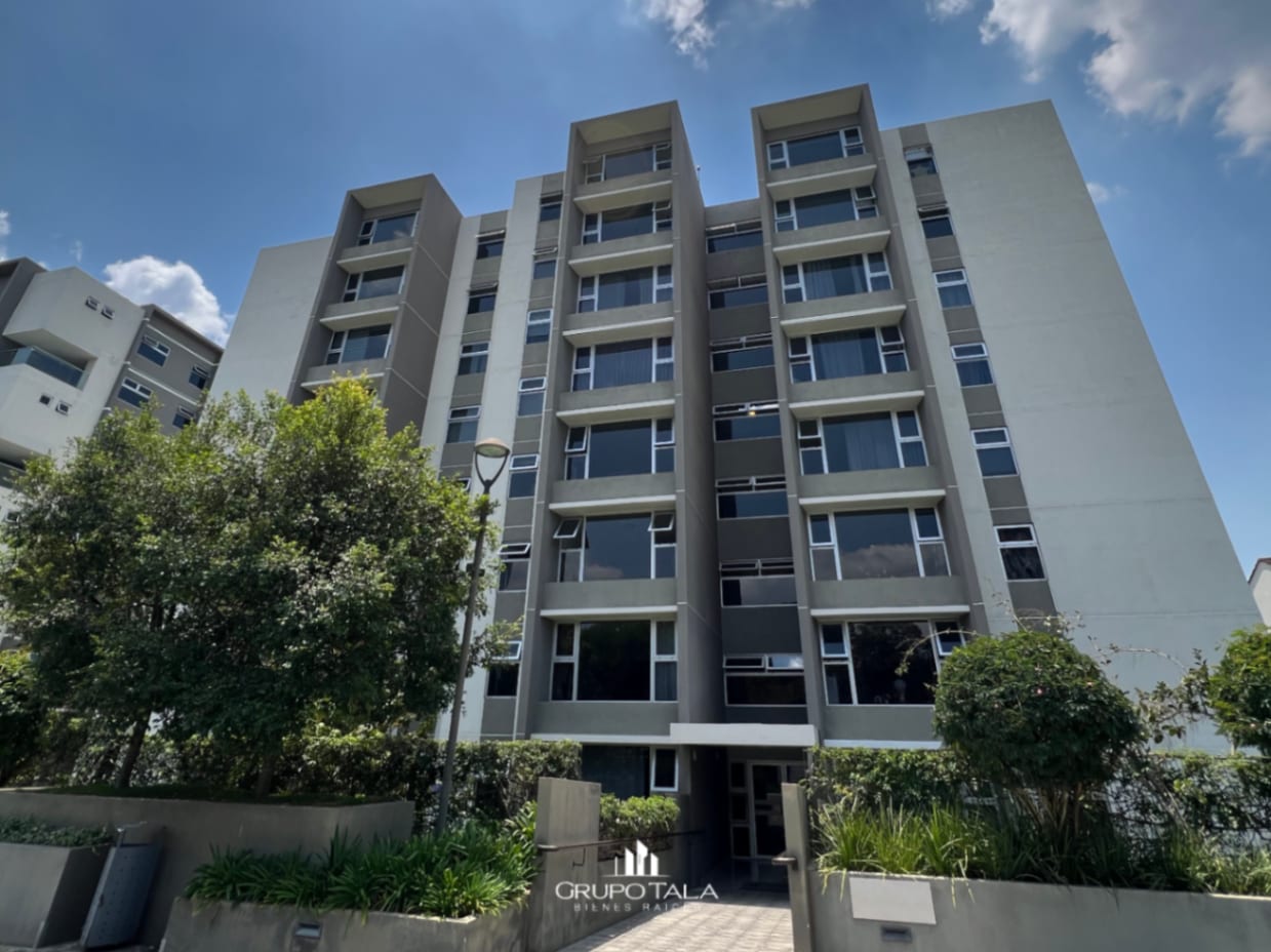 Vive en Condominio Alegría | Apartamento en Venta — Apartamento en Venta en Condado Naranjo, Zona 4 Mixco, Guatemala, Ciudad — foto 1 de 14