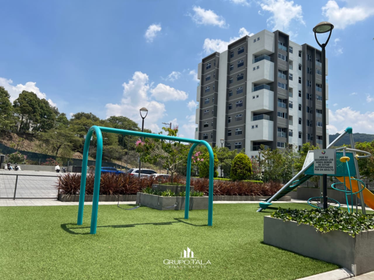 Vive en Condominio Alegría | Apartamento en Venta — Apartamento en Venta en Condado Naranjo, Zona 4 Mixco, Guatemala, Ciudad — foto 9 de 14