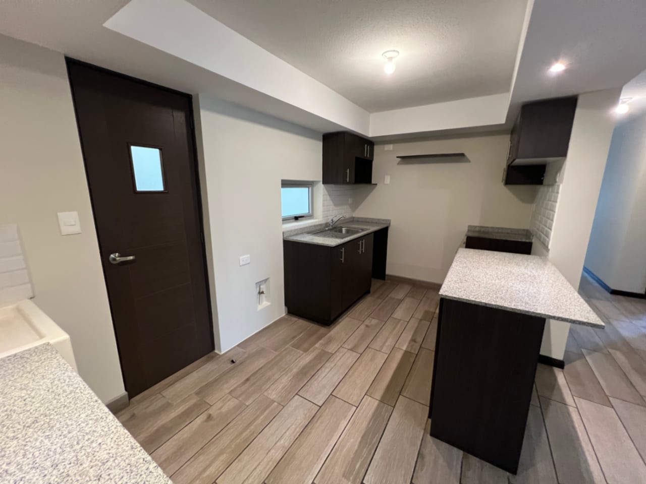 Vive en Condominio Alegría | Apartamento en Venta — Apartamento en Venta en Condado Naranjo, Zona 4 Mixco, Guatemala, Ciudad — foto 4 de 14