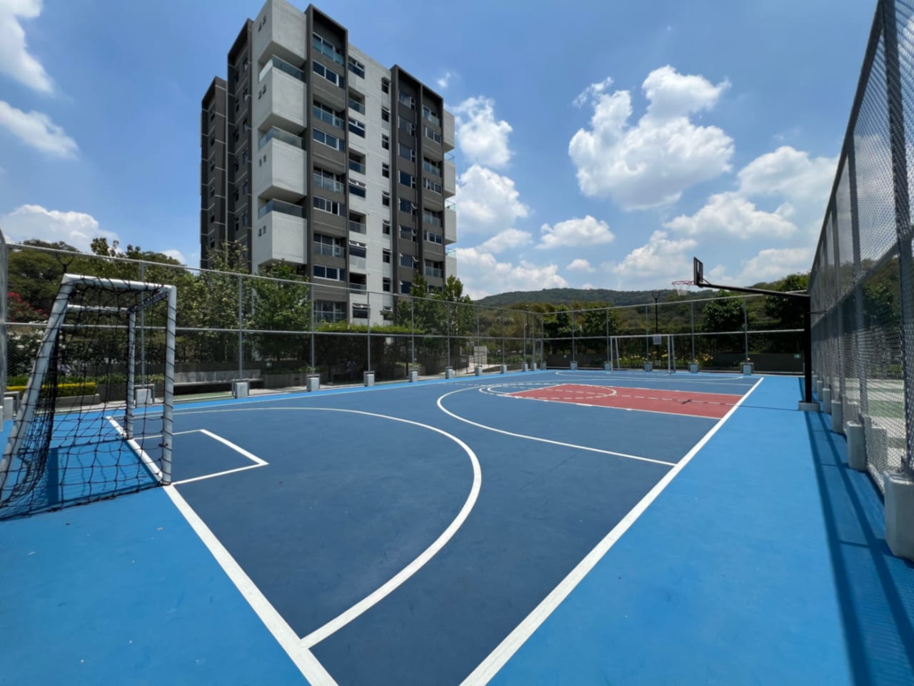 Vive en Condominio Alegría | Apartamento en Venta — Apartamento en Venta en Condado Naranjo, Zona 4 Mixco, Guatemala, Ciudad — foto 13 de 14