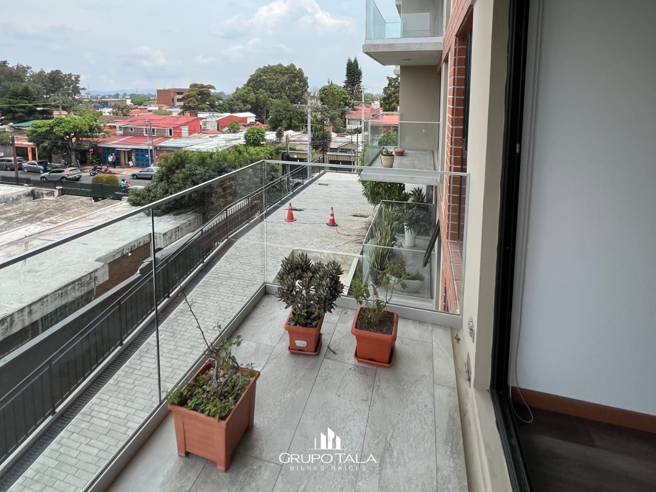 Apartamento en Venta en Edificio Vidalta 📍 Zona 11. — Apartamento en Venta en Zona 10, Guatemala, Ciudad — foto 6 de 15