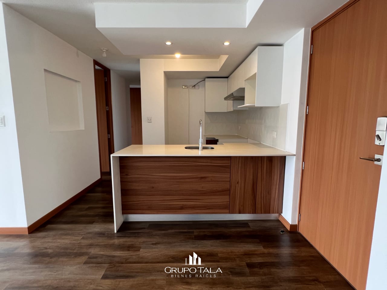 Apartamento en Venta en Edificio Vidalta 📍 Zona 11. — Apartamento en Venta en Zona 10, Guatemala, Ciudad — foto 2 de 15