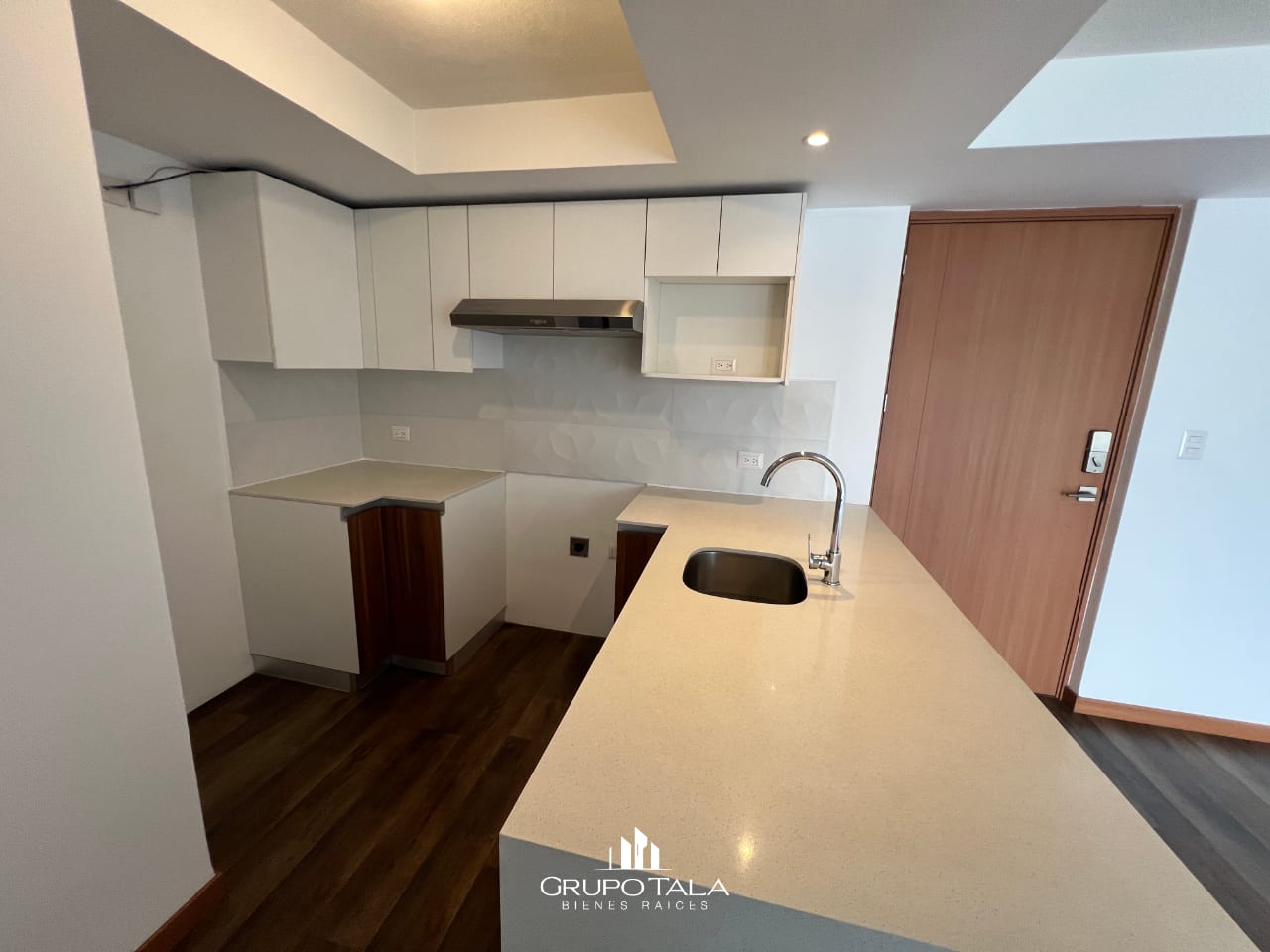 Apartamento en Venta en Edificio Vidalta 📍 Zona 11. — Apartamento en Venta en Zona 10, Guatemala, Ciudad — foto 3 de 15