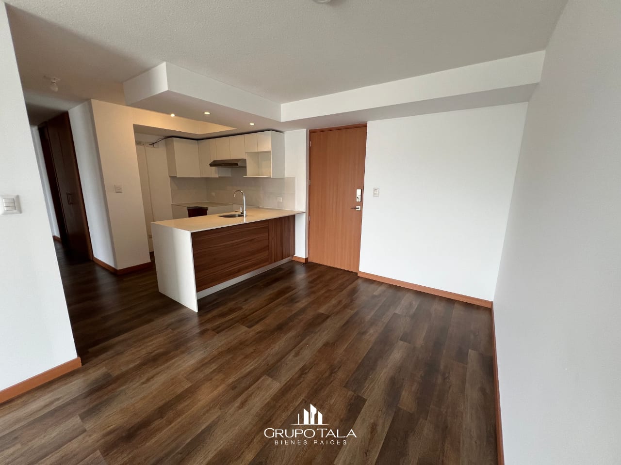 Apartamento en Venta en Edificio Vidalta 📍 Zona 11. — Apartamento en Venta en Zona 10, Guatemala, Ciudad — foto 4 de 15