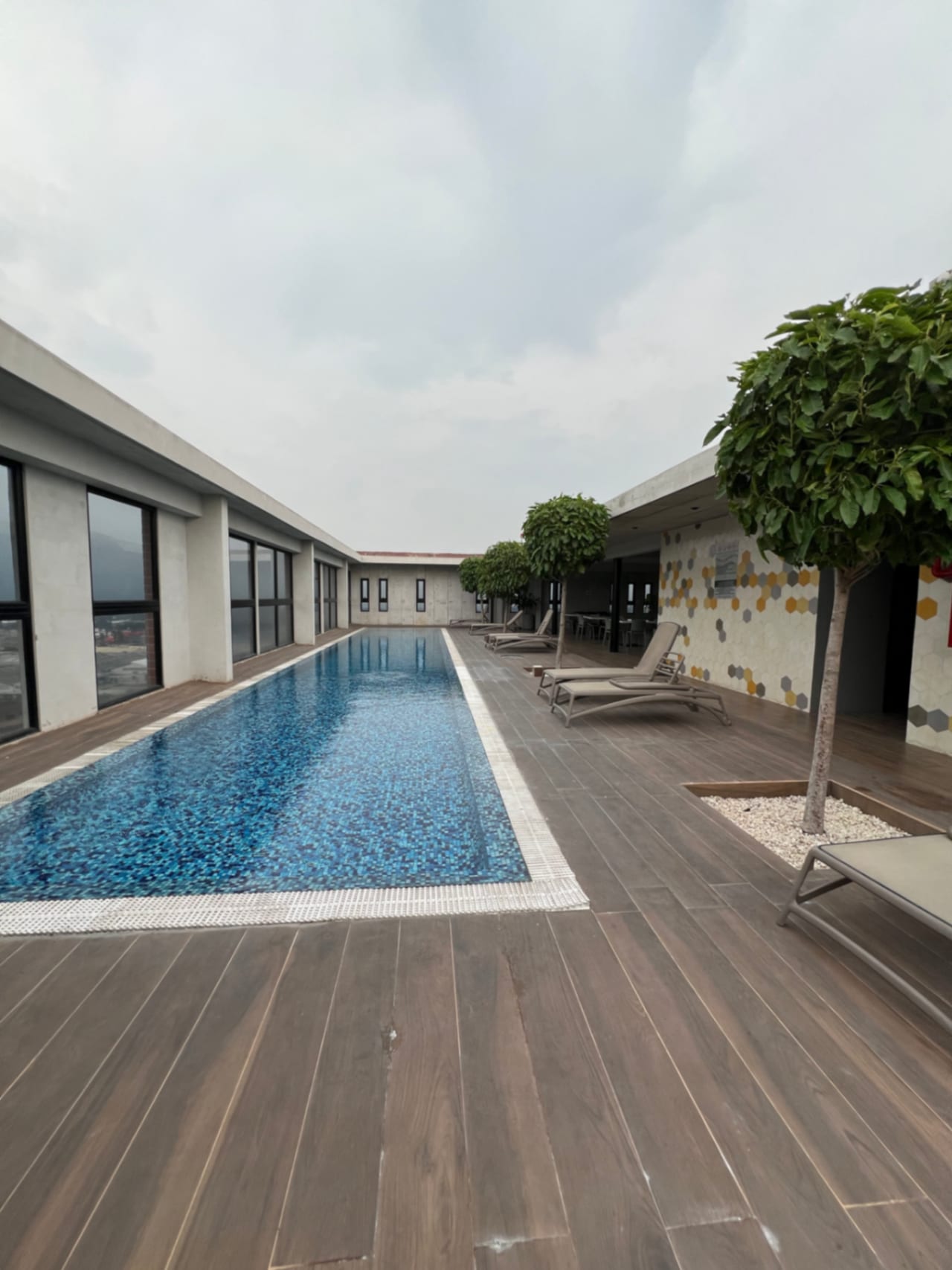 Apartamento en Venta en Edificio Vidalta 📍 Zona 11. — Apartamento en Venta en Zona 10, Guatemala, Ciudad — foto 13 de 15