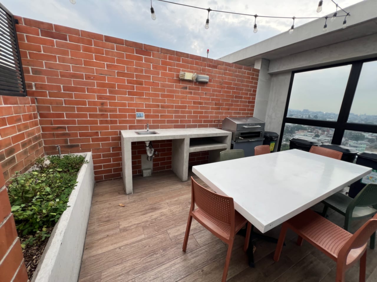 Apartamento en Venta en Edificio Vidalta 📍 Zona 11. — Apartamento en Venta en Zona 10, Guatemala, Ciudad — foto 14 de 15