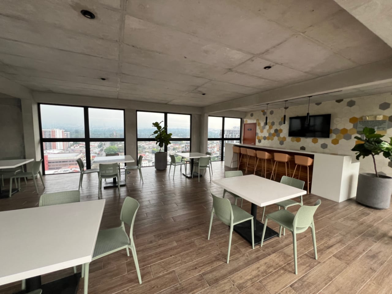Apartamento en Venta en Edificio Vidalta 📍 Zona 11. — Apartamento en Venta en Zona 10, Guatemala, Ciudad — foto 15 de 15