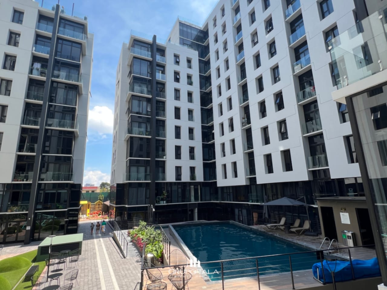 Apartamento en renta en Villa Mariscal en Zona 11. — Apartamento en Alquiler en Villa Mariscal, Zona 11, Guatemala, Ciudad — foto 1 de 11