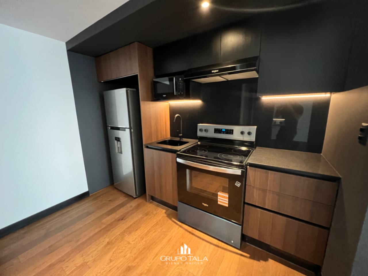 Apartamento en renta en Villa Mariscal en Zona 11. — Apartamento en Alquiler en Villa Mariscal, Zona 11, Guatemala, Ciudad — foto 2 de 11