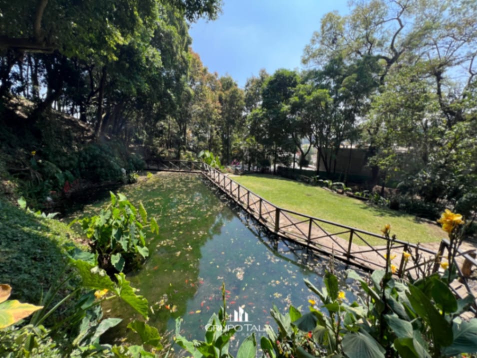 Casa en venta Condominio La Fontana 1 CAES. — Casa en Venta en Carretera a El Salvador, Guatemala, Ciudad — foto 5 de 14
