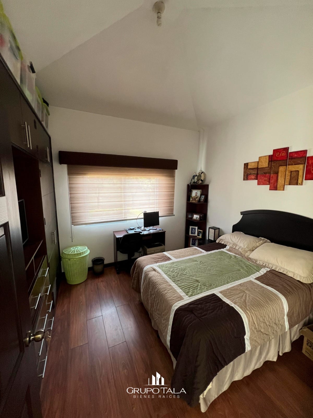 Casa en venta Condominio La Fontana 1 CAES. — Casa en Venta en Carretera a El Salvador, Guatemala, Ciudad — foto 10 de 14