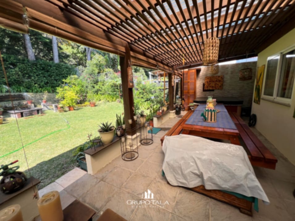 Casa en venta Condominio La Fontana 1 CAES. — Casa en Venta en Carretera a El Salvador, Guatemala, Ciudad — foto 4 de 14