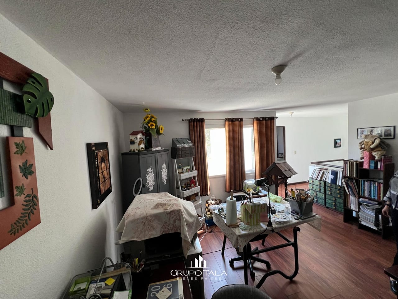 Casa en venta Condominio La Fontana 1 CAES. — Casa en Venta en Carretera a El Salvador, Guatemala, Ciudad — foto 13 de 14