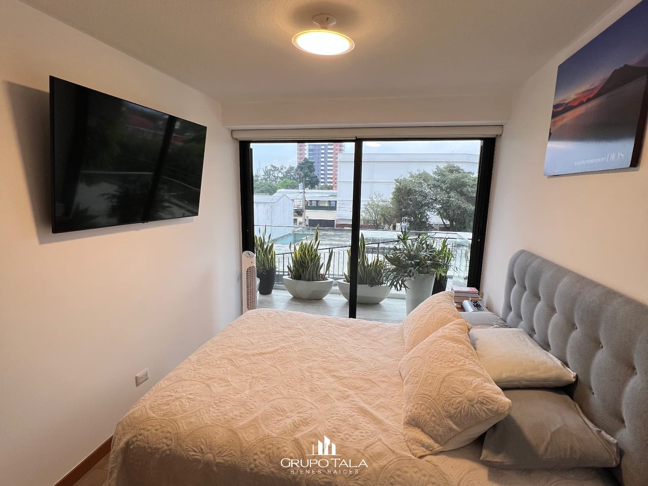 Precioso apartamento zona 11. — Apartamento en Venta en Zona 11, Guatemala, Ciudad — foto 3 de 4