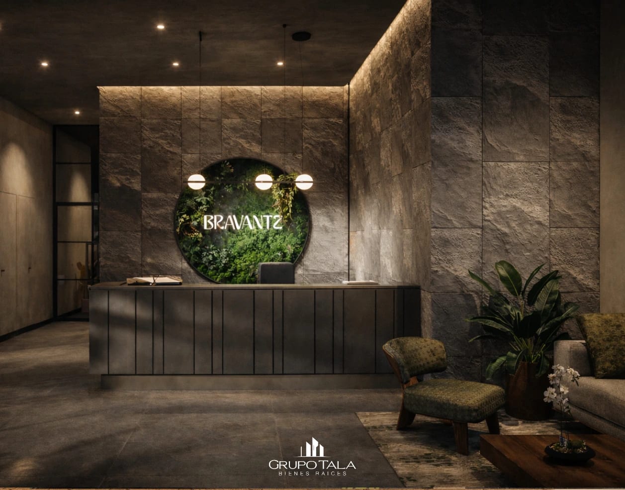 Espectacular Apartamentos en Venta Legado del Bosque zona 16. — Apartamento en Venta en Legado del Bosque, Zona 16, Guatemala, Ciudad — foto 1 de 13