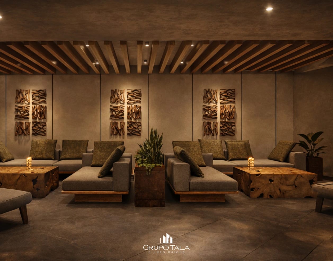 Espectacular Apartamentos en Venta Legado del Bosque zona 16. — Apartamento en Venta en Legado del Bosque, Zona 16, Guatemala, Ciudad — foto 5 de 13