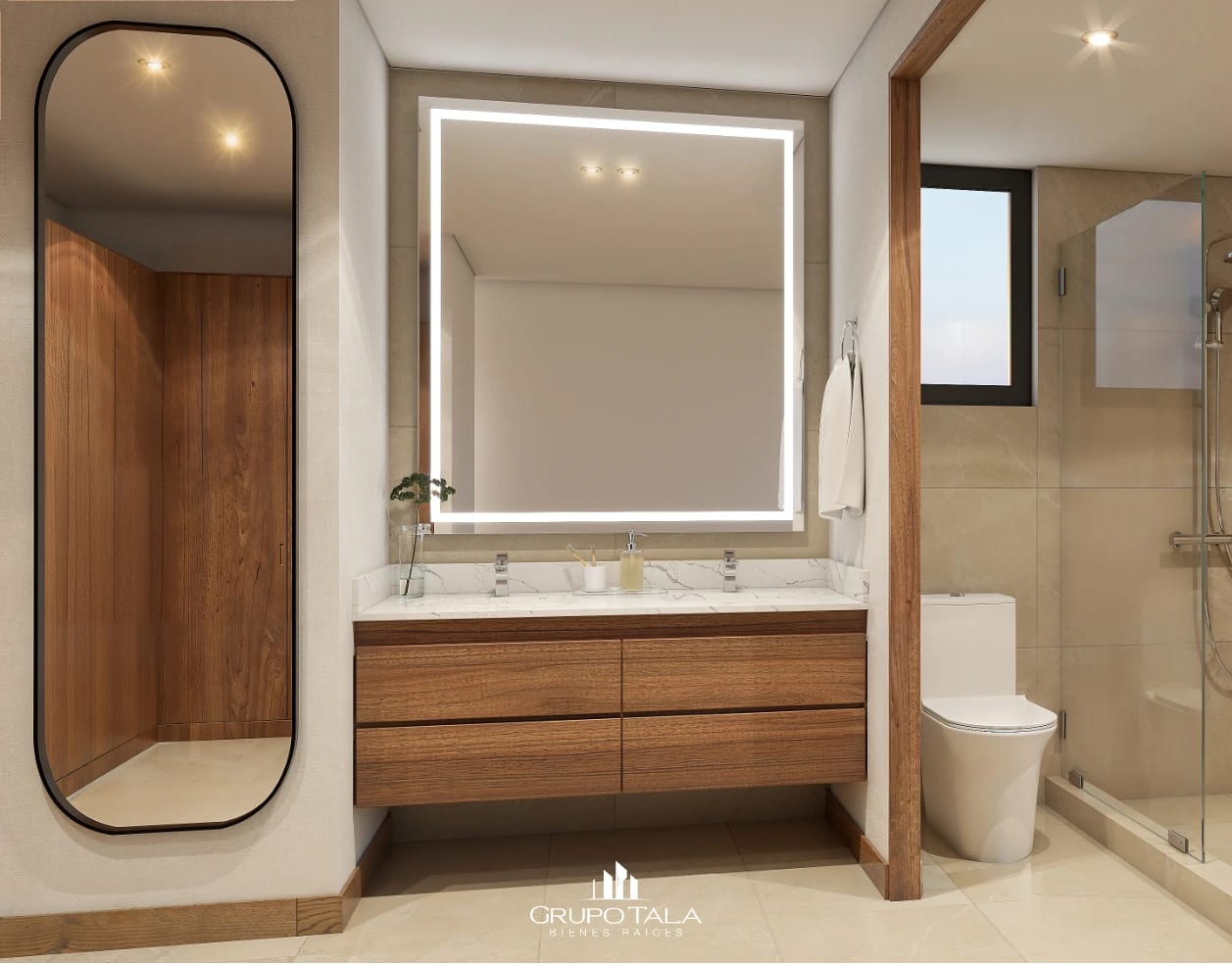 Espectacular Apartamentos en Venta Legado del Bosque zona 16. — Apartamento en Venta en Legado del Bosque, Zona 16, Guatemala, Ciudad — foto 12 de 13