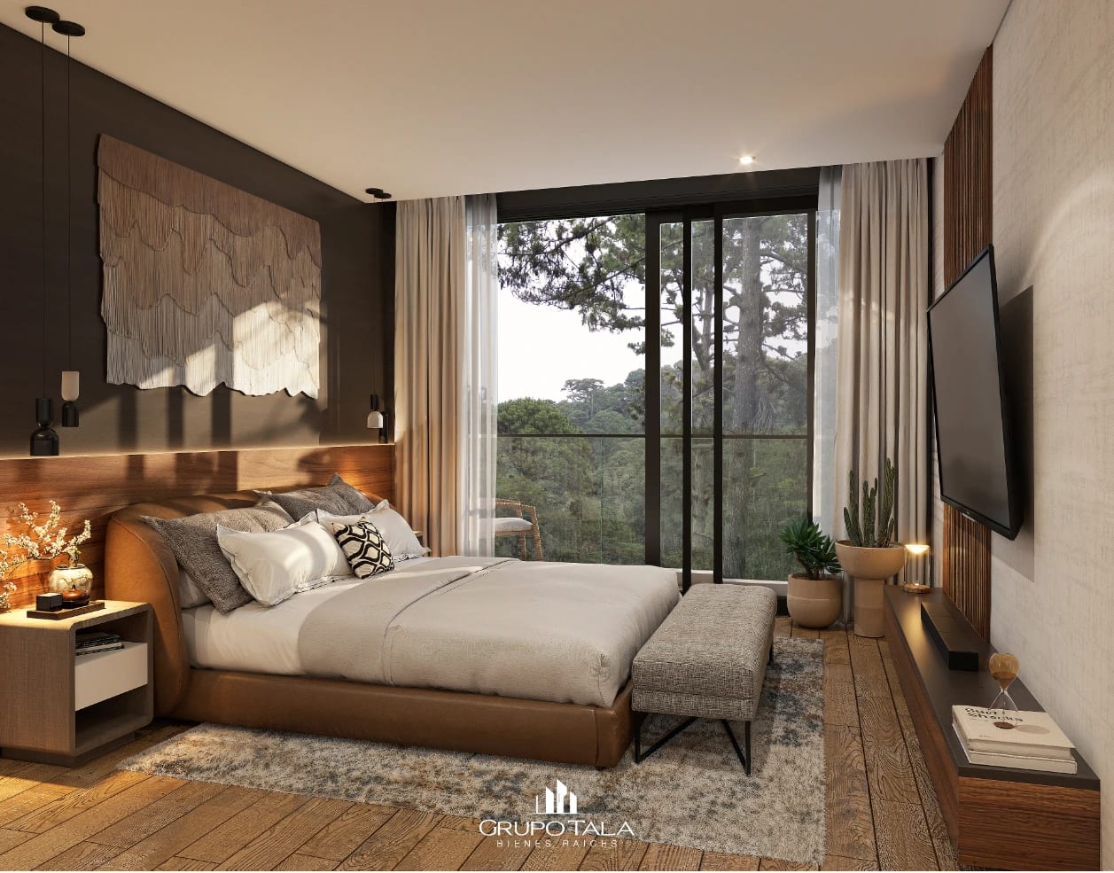 Espectacular Apartamentos en Venta Legado del Bosque zona 16. — Apartamento en Venta en Legado del Bosque, Zona 16, Guatemala, Ciudad — foto 13 de 13