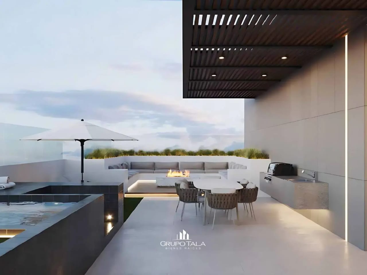 Espectacular Apartamentos en venta Zona 14 Opera. — Apartamento en Venta en Zona 14, Guatemala, Ciudad — foto 9 de 13