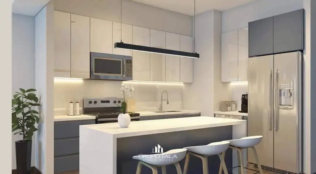 Hermosos Apartamentos en venta Zona 10 Casalini Los Arcos — Apartamento en Venta en Zona 10, Guatemala, Ciudad — foto 2 de 6