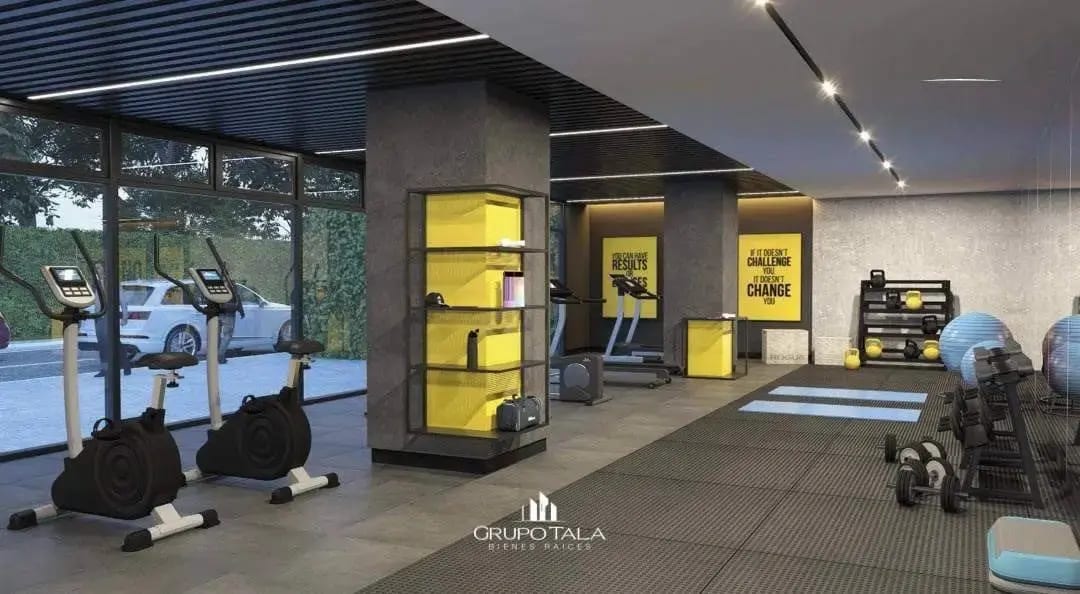 Hermosos Apartamentos en venta Zona 10 Casalini Los Arcos — Apartamento en Venta en Zona 10, Guatemala, Ciudad — foto 4 de 6