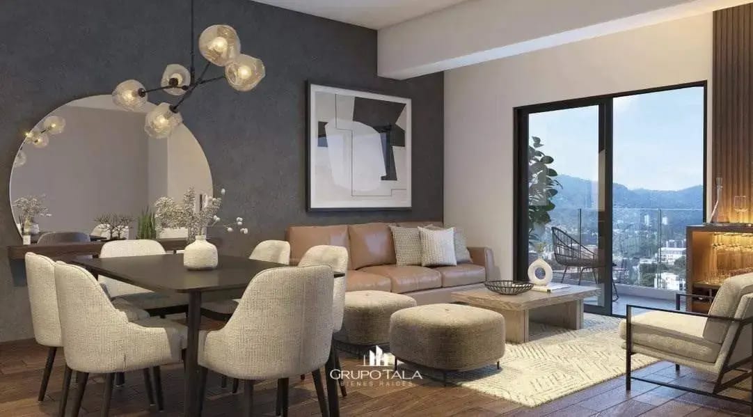 Hermosos Apartamentos en venta Zona 10 Casalini Los Arcos — Apartamento en Venta en Zona 10, Guatemala, Ciudad — foto 5 de 6