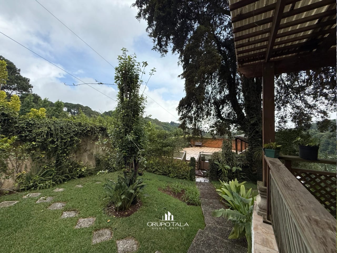 Hermosa casa en venta Carretara a Muxbal — Casa en Venta en Muxbal, Guatemala, Ciudad — foto 5 de 5