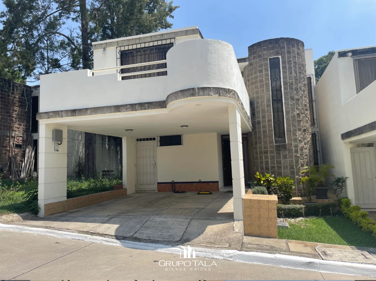 Bella Casa Amplia en Venta, zona 16 — Casa en Venta en Zona 16, Guatemala, Ciudad — foto 1 de 9
