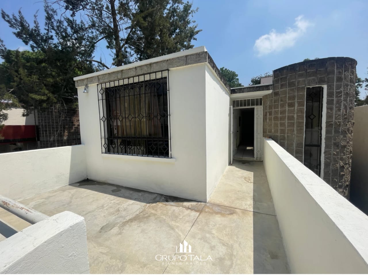 Bella Casa Amplia en Venta, zona 16 — Casa en Venta en Zona 16, Guatemala, Ciudad — foto 9 de 9