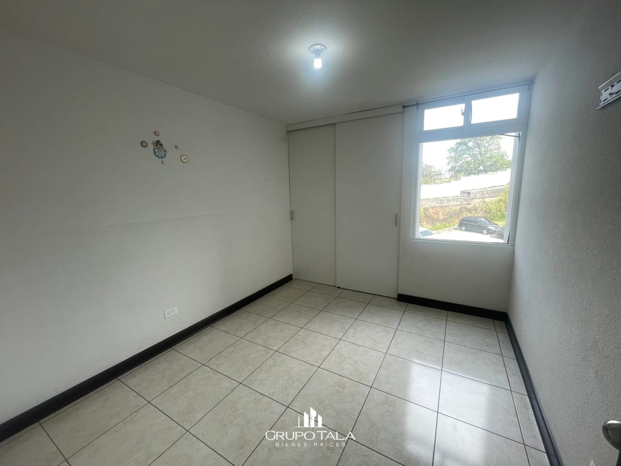 Encantador Apartamento en Renta zona 17 🏢. — Apartamento en Alquiler en Casa Florentina, Zona 17, Guatemala, Ciudad — foto 2 de 5