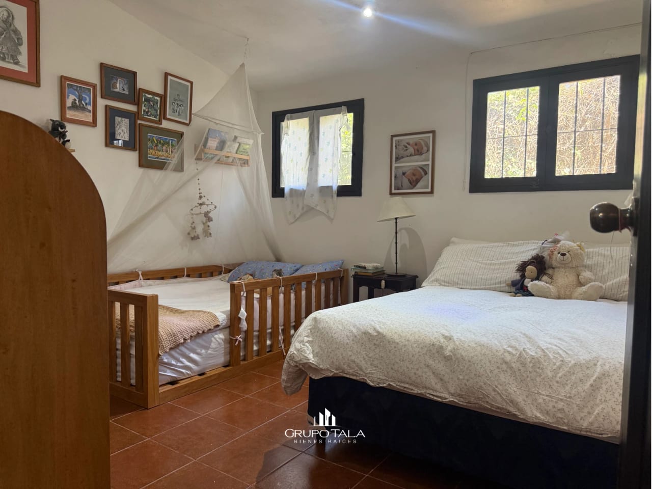 Cómoda y bella, casa en venta en San Pedro las Huertas 🏘️Condominios Los Cardenales 🏘️ — Casa en Venta en San Pedro Las Huertas, Antigua, Sacatepéquez — foto 2 de 6
