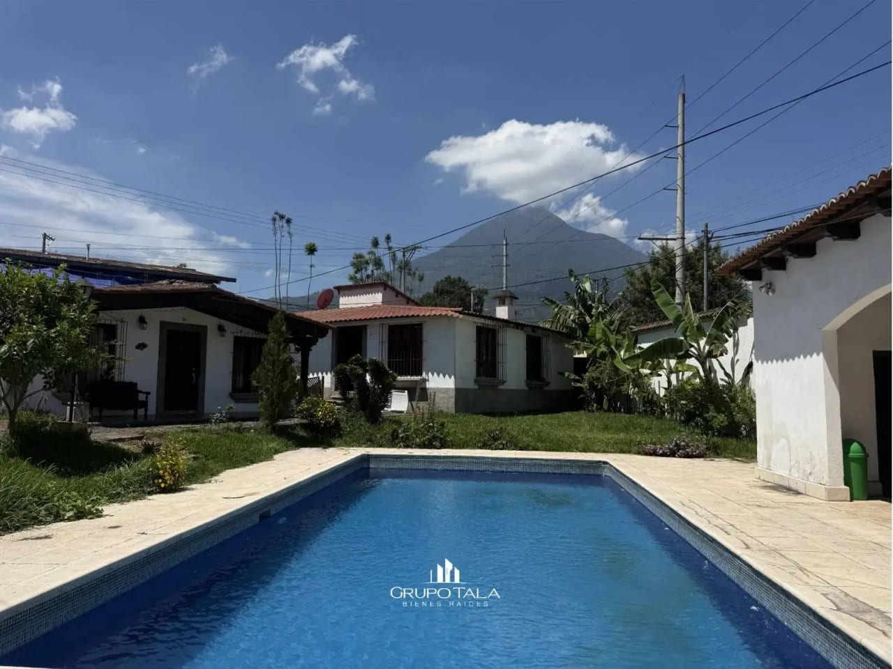 Cómoda y bella, casa en venta en San Pedro las Huertas 🏘️Condominios Los Cardenales 🏘️ — Casa en Venta en San Pedro Las Huertas, Antigua, Sacatepéquez — foto 6 de 6