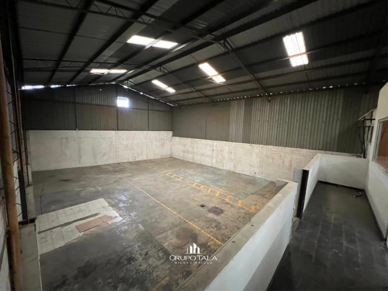 Bodegas en renta en zona 1 de Mixco Lo de Coy. — Bodega / Ofibodega en Alquiler en Zona 1 Mixco, Guatemala, Ciudad — foto 1 de 5