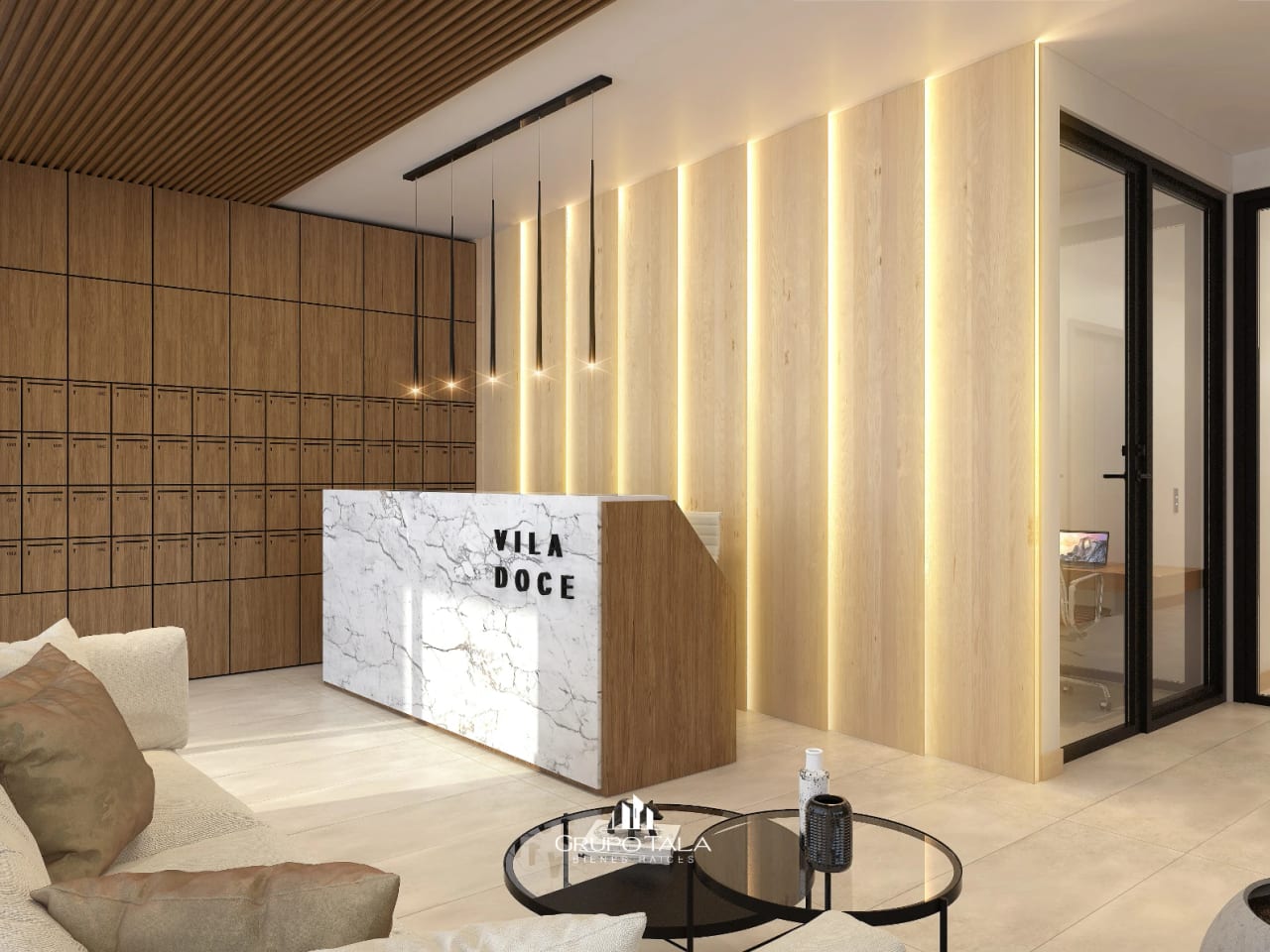 Espectacular Proyecto de apartamentos en venta en zona 12, Vila Doce — Apartamento en Venta en Zona 12, Guatemala, Ciudad — foto 2 de 6