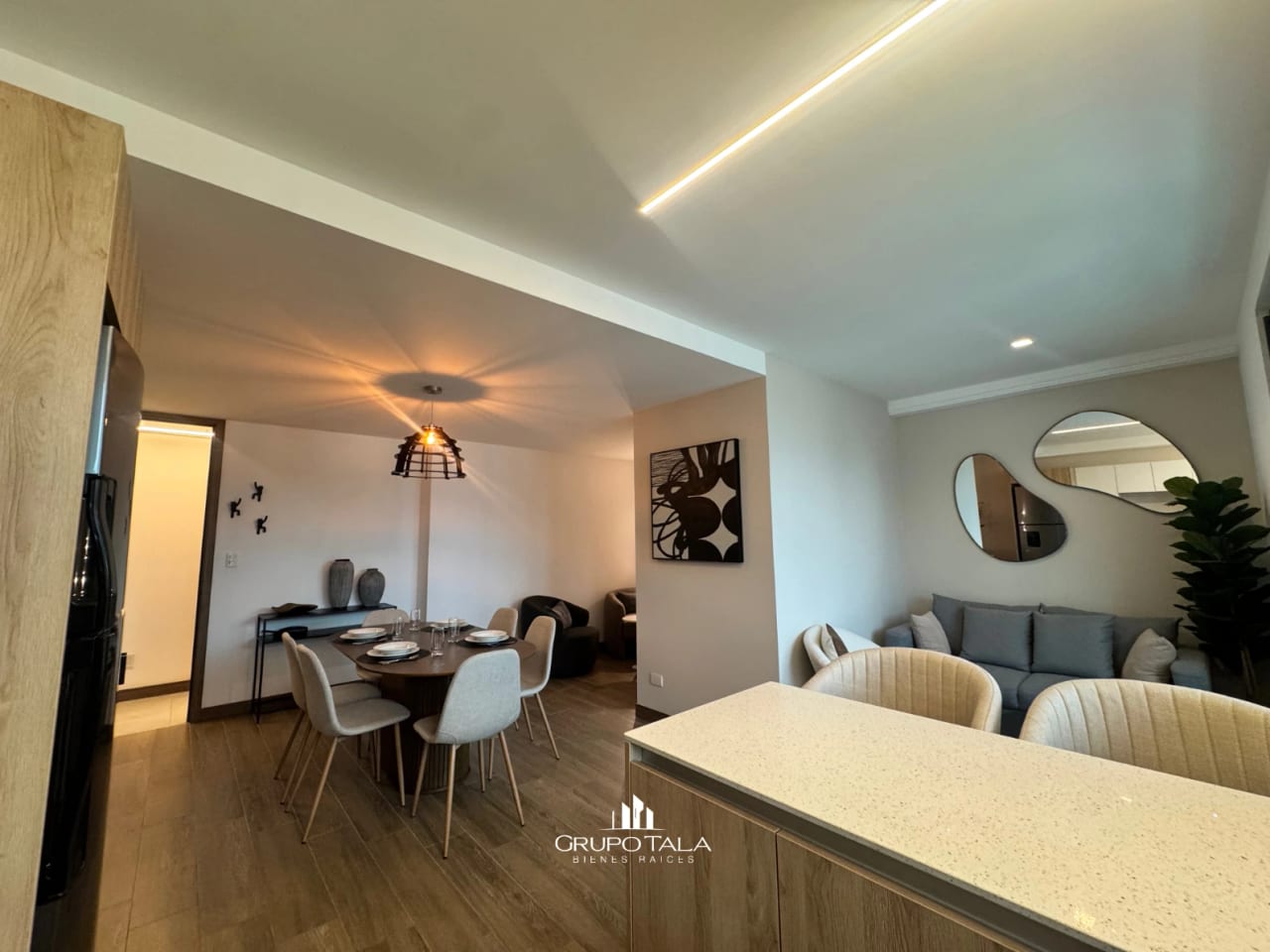 Espectacular Proyecto de apartamentos en venta en zona 12, Vila Doce — Apartamento en Venta en Zona 12, Guatemala, Ciudad — foto 3 de 6