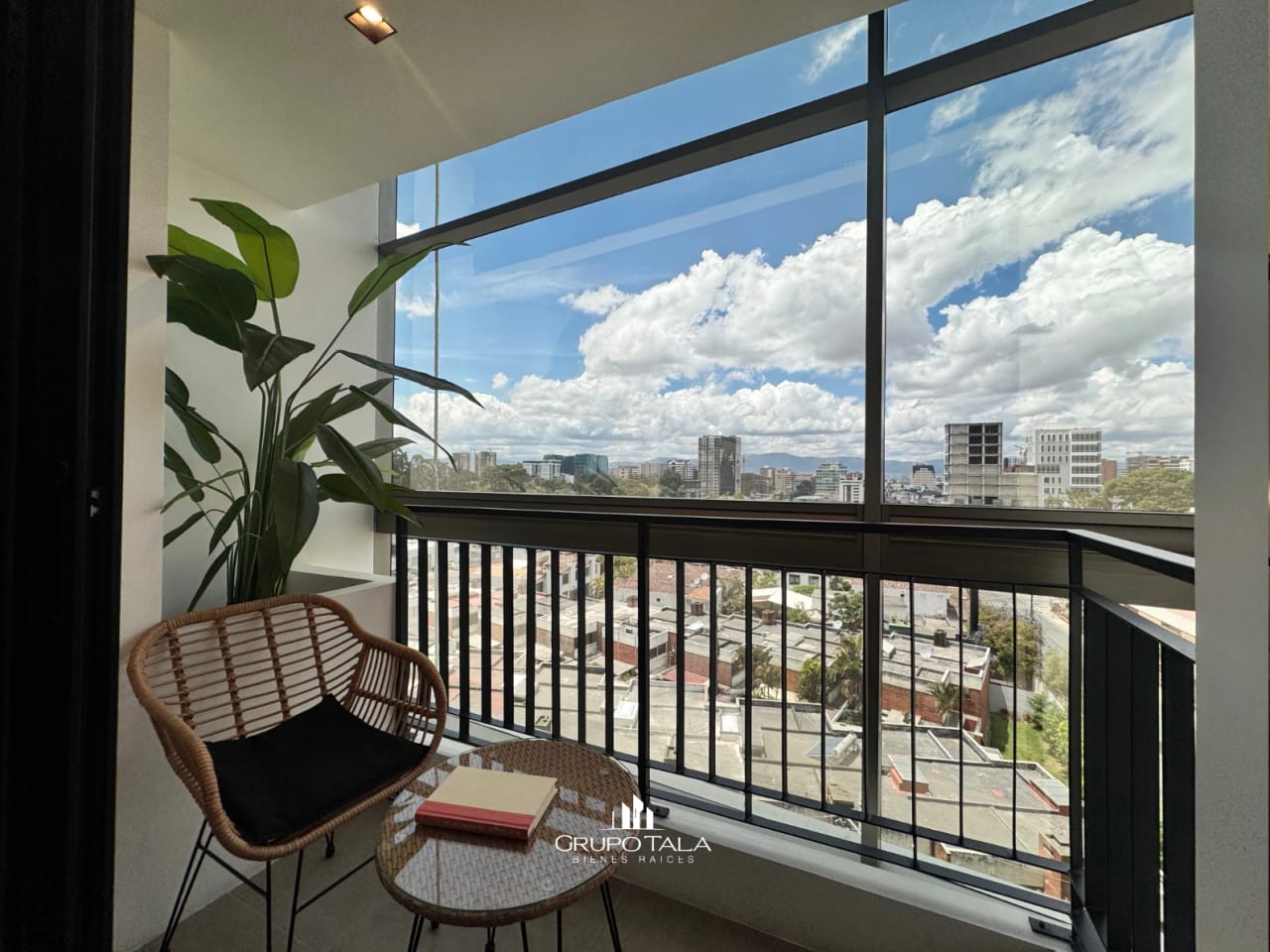 Espectacular Proyecto de apartamentos en venta en zona 12, Vila Doce — Apartamento en Venta en Zona 12, Guatemala, Ciudad — foto 4 de 6