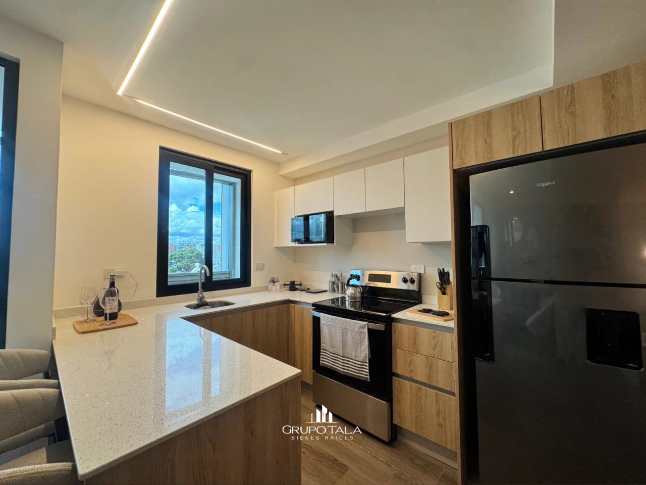 Espectacular Proyecto de apartamentos en venta en zona 12, Vila Doce — Apartamento en Venta en Zona 12, Guatemala, Ciudad — foto 6 de 6