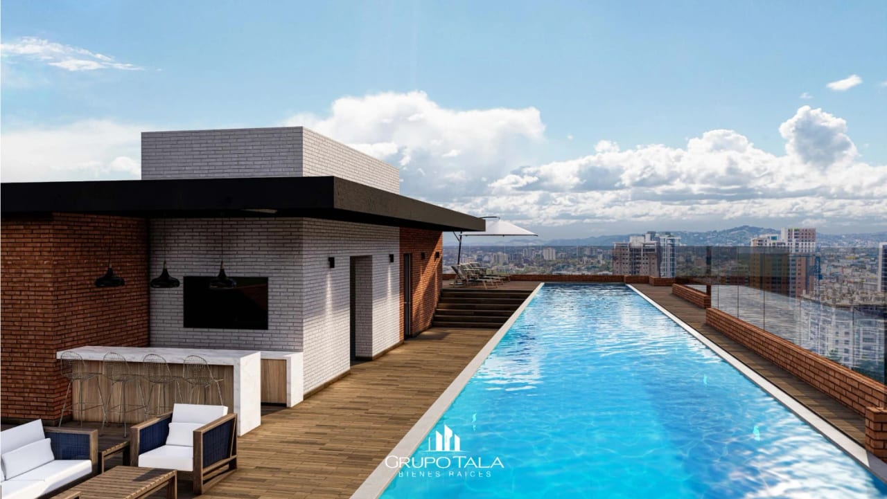 Apartamentos Casa Taure Zona 10 | Diferentes Modelos | Entrega 2027 — Apartamento en Venta en Zona 10, Guatemala, Ciudad — foto 4 de 4