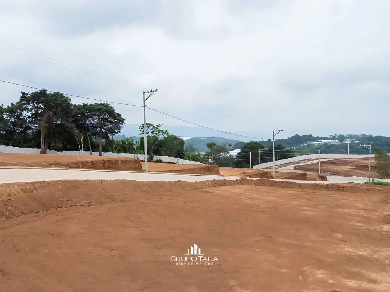 Oportunidad de Inversión | Terrenos Industriales en Carretera a El Salvador — Terreno en Venta en Carretera a El Salvador, Guatemala, Ciudad — foto 2 de 4