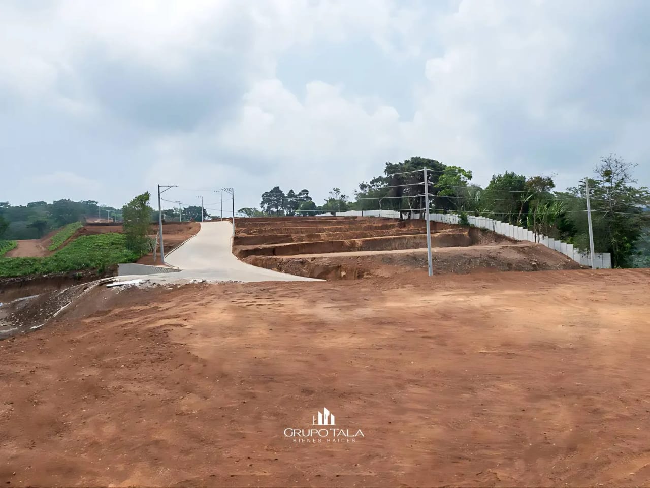 Oportunidad de Inversión | Terrenos Industriales en Carretera a El Salvador — Terreno en Venta en Carretera a El Salvador, Guatemala, Ciudad — foto 3 de 4