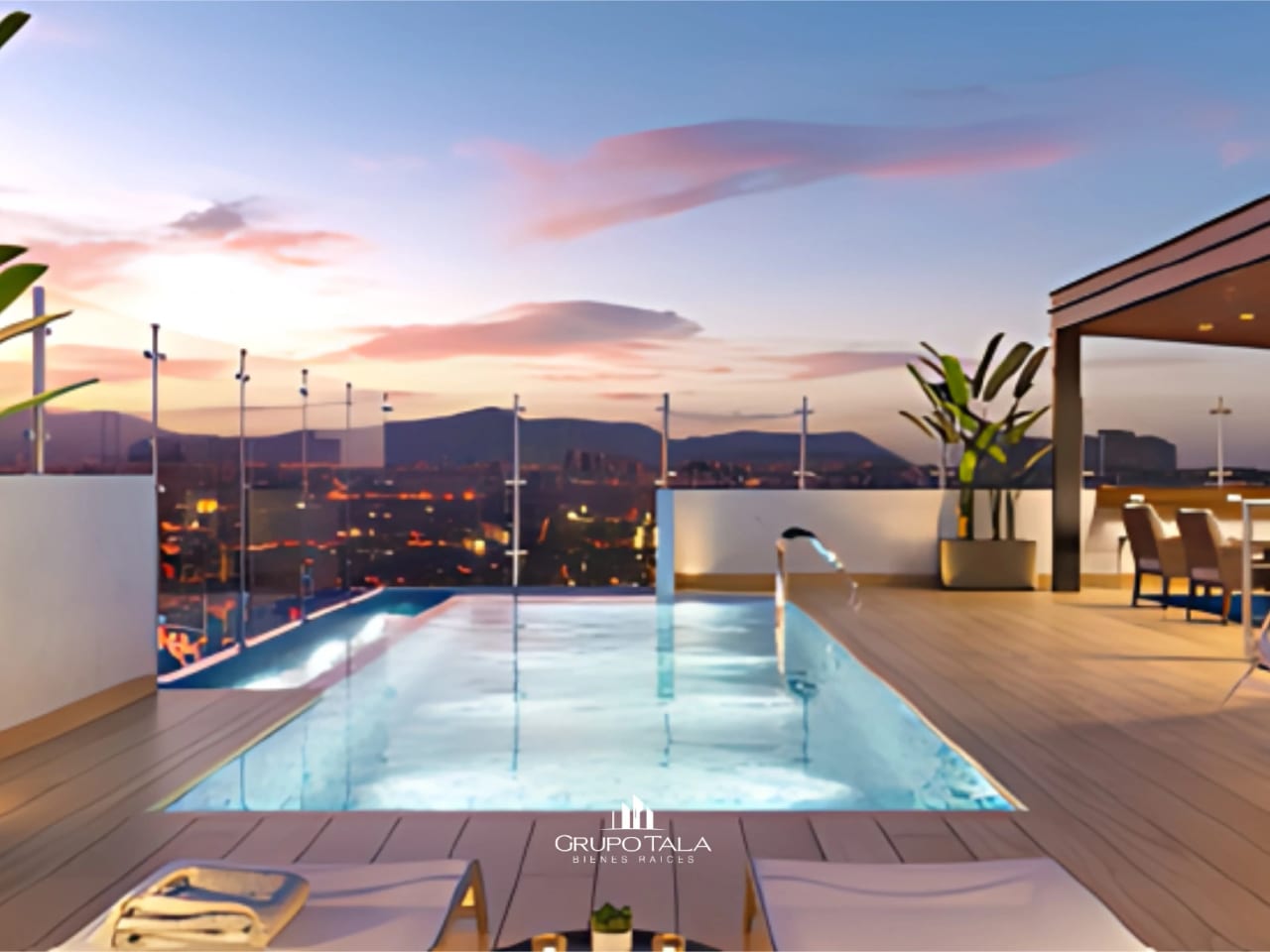 Tu Nuevo Apartamento te Espera | Casa IRAE, Zona 15 — Apartamento en Venta en Zona 15, Guatemala, Ciudad — foto 5 de 5
