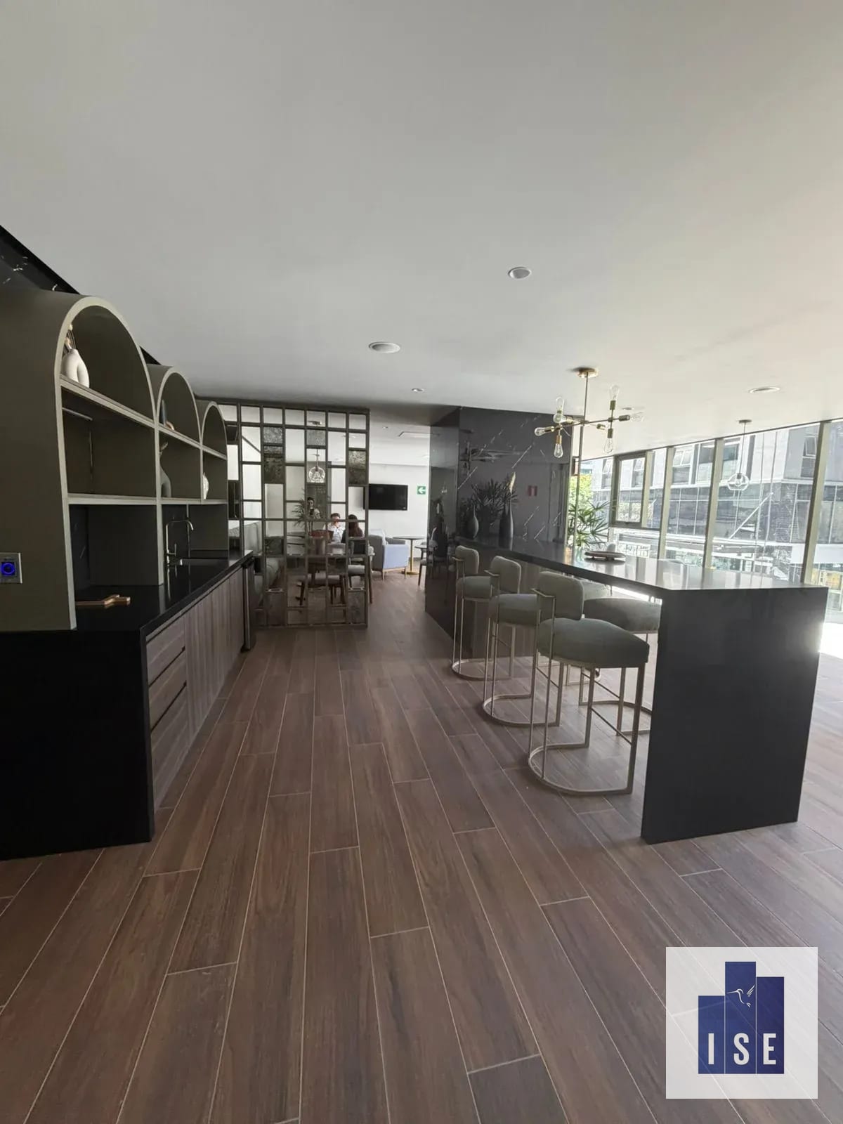 Apartamento en alquiler Edificio Atarah Z.10 — Apartamento en Alquiler en Atarah, Zona 10, Guatemala, Ciudad — foto 4 de 13