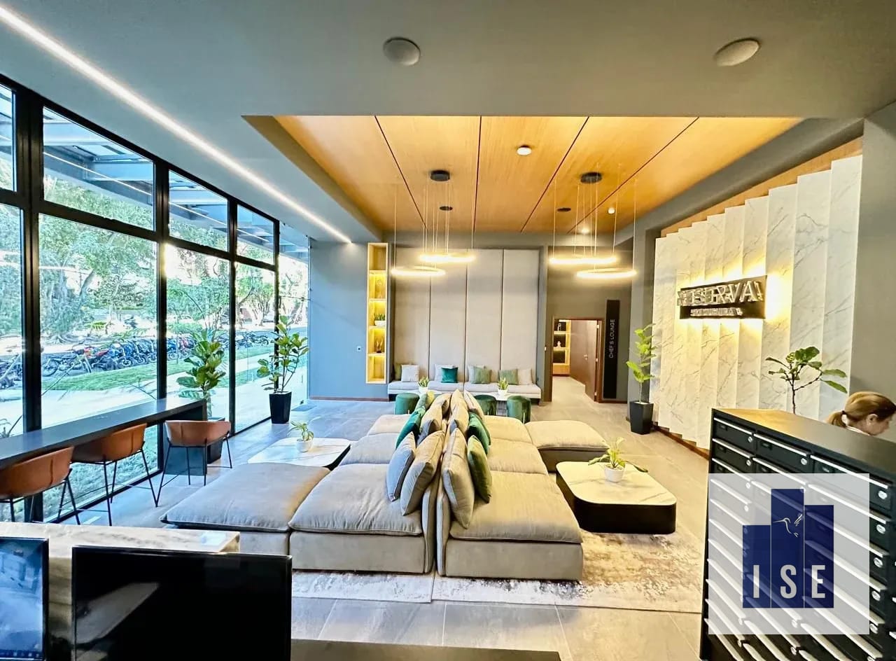 Apartamento en venta Reserva Quinta Avenida Z.14 — Apartamento en Venta en Quinta Avenida, Zona 14, Guatemala, Ciudad — foto 7 de 9