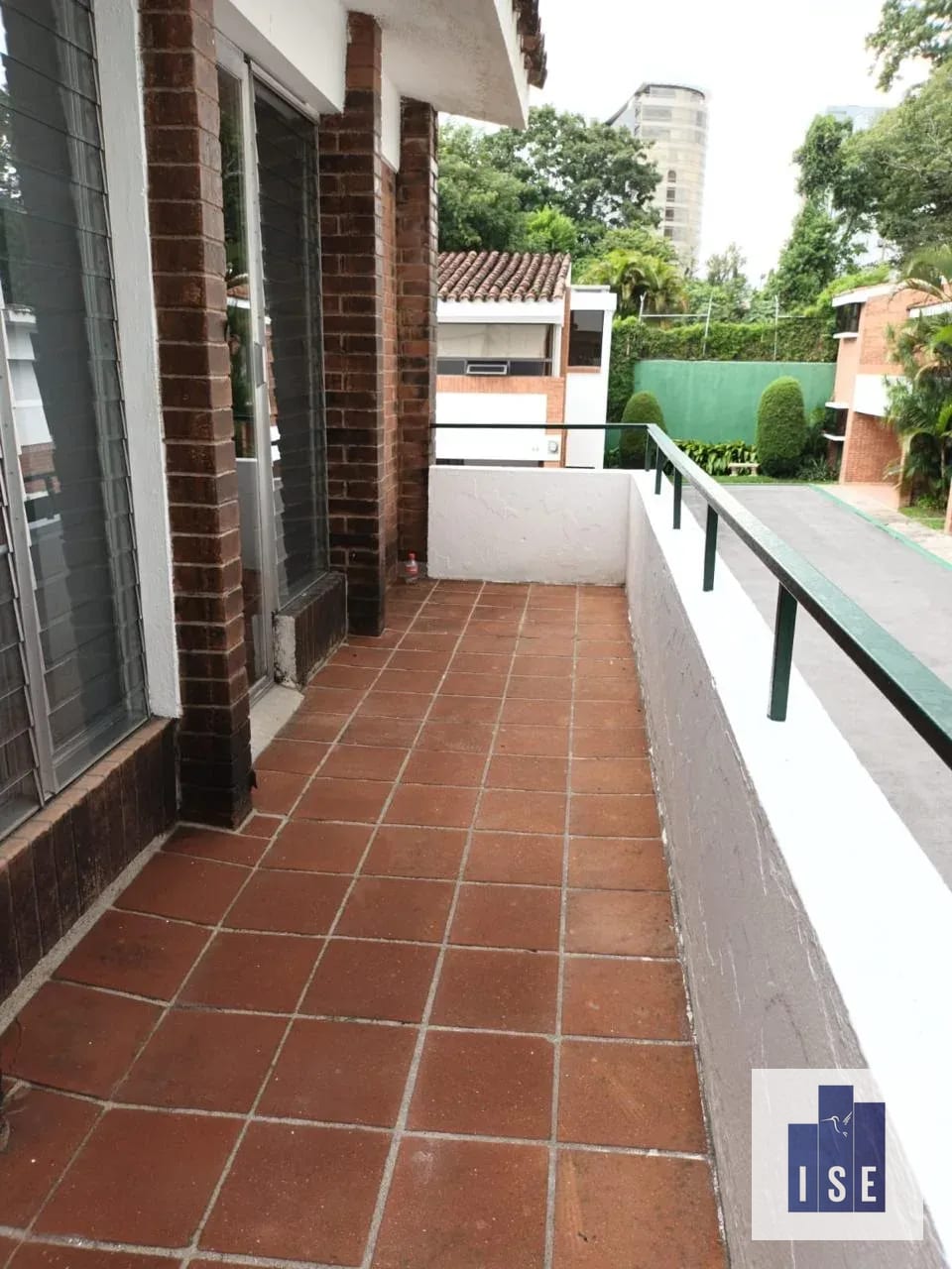 Casa en Alquiler Z.10 dentro de condominio — Casa en Alquiler en Zona 10, Guatemala, Ciudad — foto 4 de 10