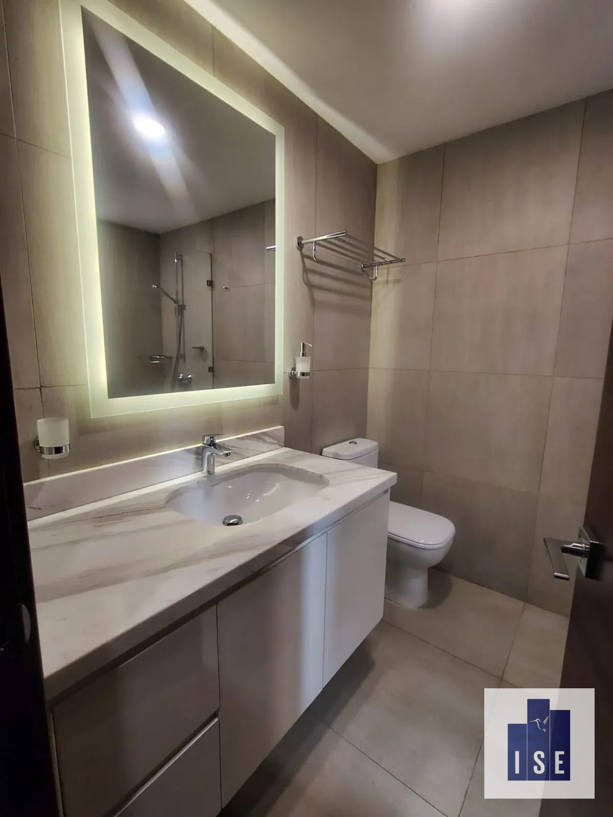 Apartamento en Alquiler Ápice I Z.15 — Apartamento en Alquiler en Ápice, Zona 15, Guatemala, Ciudad — foto 13 de 14