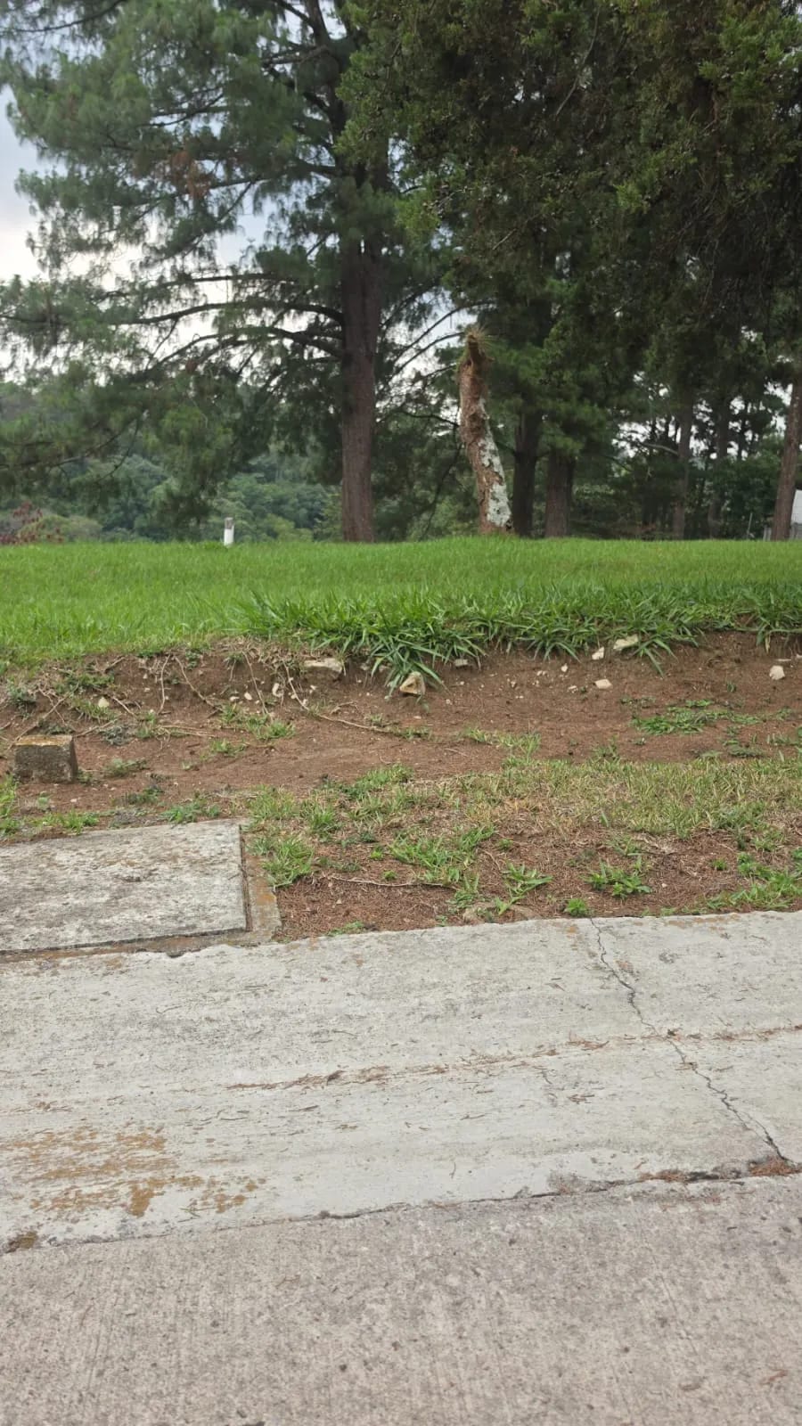 VENDO TERRENO EN CONDOMINIO BOSQUES DE VILAVERDE KM. 26 CAES — Terreno en Venta en Carretera a El Salvador, Guatemala, Ciudad — foto 2 de 5