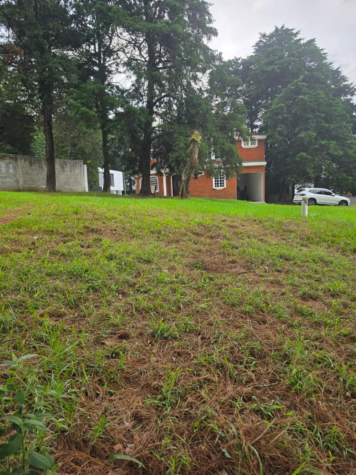VENDO TERRENO EN CONDOMINIO BOSQUES DE VILAVERDE KM. 26 CAES — Terreno en Venta en Carretera a El Salvador, Guatemala, Ciudad — foto 1 de 5