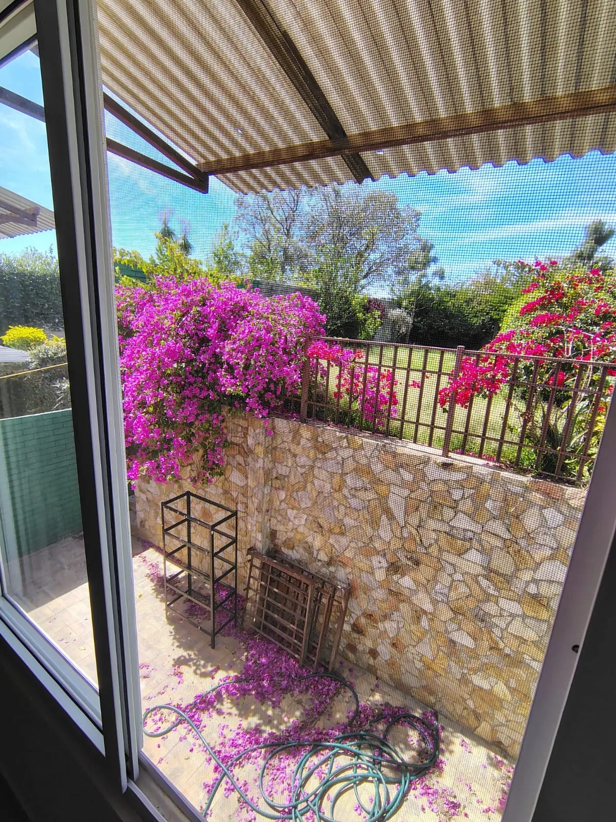 VENDO CASA EN COND. ALAMEDAS DE SANTO DOMINGO, KM 30.5 CAES — Casa en Venta en Carretera a El Salvador, Guatemala, Ciudad — foto 14 de 17