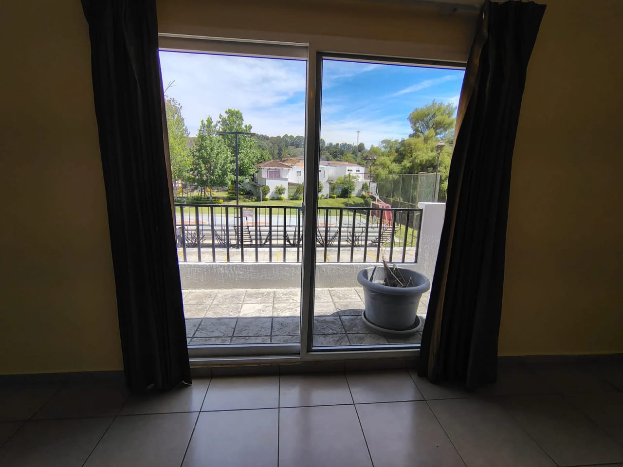 VENDO CASA EN COND. ALAMEDAS DE SANTO DOMINGO, KM 30.5 CAES — Casa en Venta en Carretera a El Salvador, Guatemala, Ciudad — foto 17 de 17